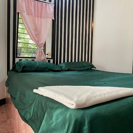 Appartamento Hutofhappiness Thong Sala Esterno foto
