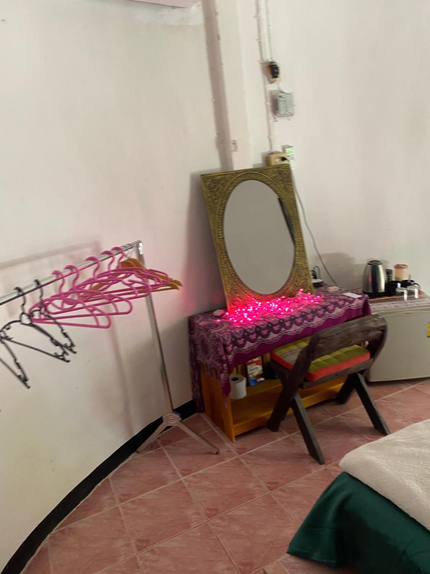 Appartamento Hutofhappiness Thong Sala Esterno foto