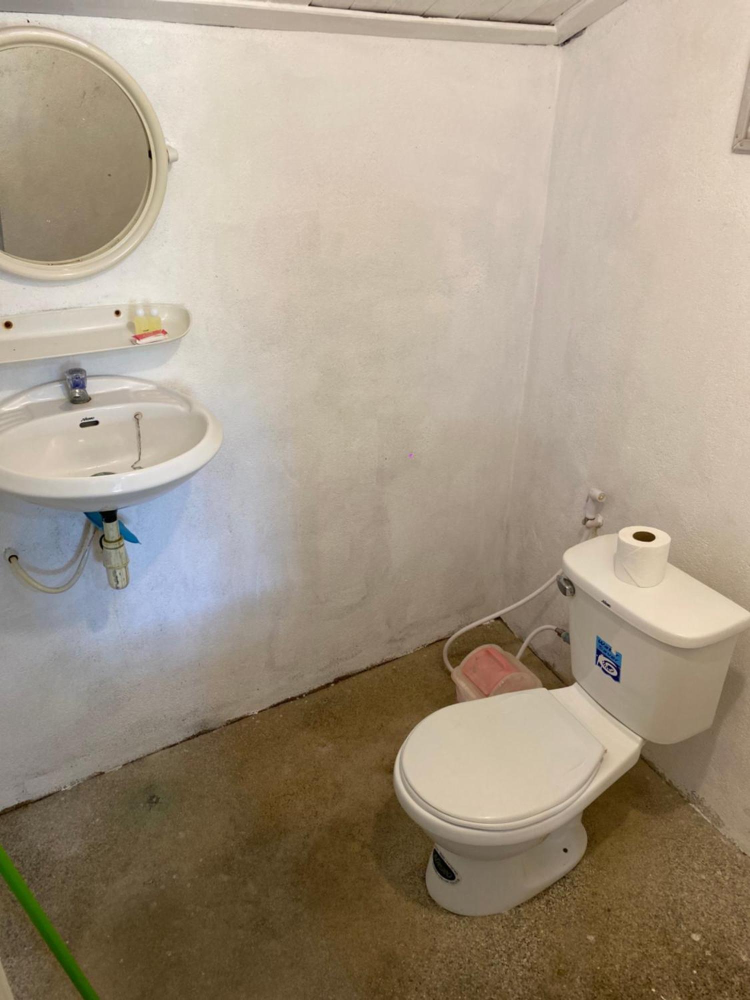 Appartamento Hutofhappiness Thong Sala Esterno foto